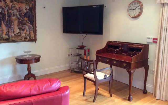 Luxury Apartment Lily Suite