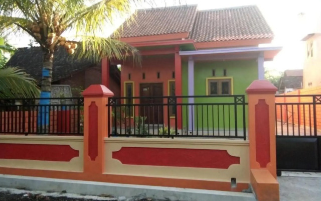 Ijen Volcano Guesthouse