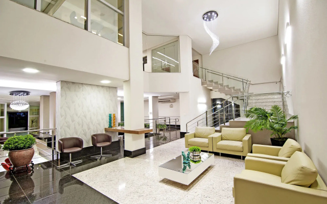Hotel Metropolitan