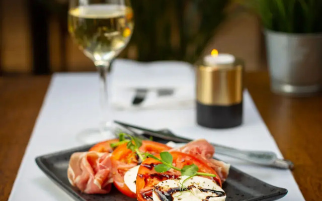 The Park Hotel, Holiday Homes & Leisure Centre