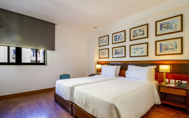 Hotel AS Lisboa