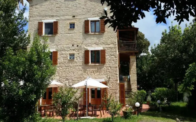 I Trinci B&B