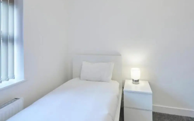 Apartment 3 in Loftus