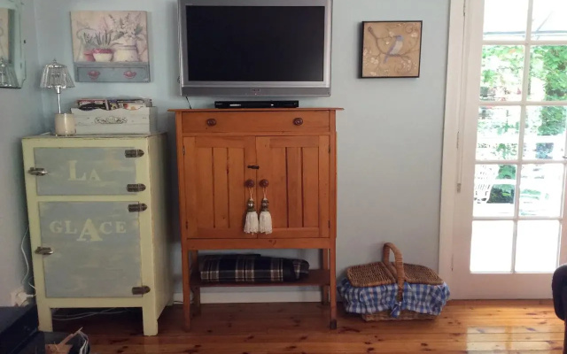 Aldgate Valley Bed and Breakfast