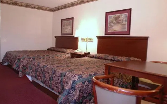 Country Hearth Inns And Suites Athens
