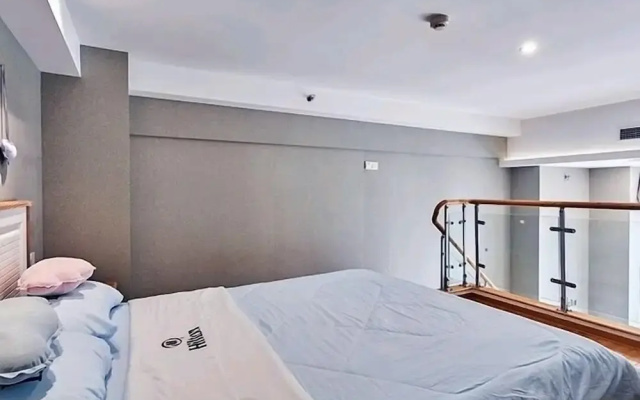 Hangzhou Mengxiangjia Guesthouse