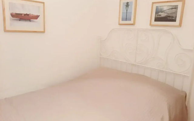 Apartments Trstenica