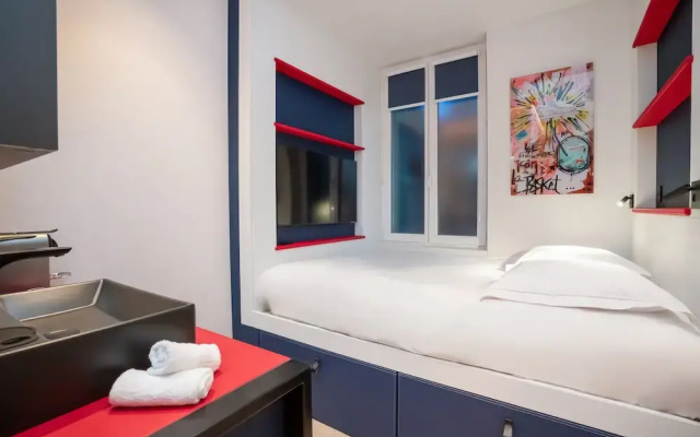 HOTEL by REBOUL - Boutique Hôtel Cassis