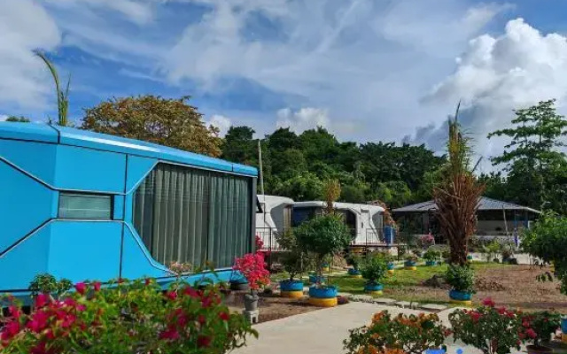 Seawind Garden