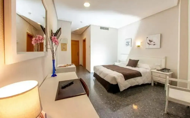 Hospedium Hotel Don José