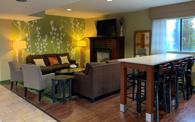 Sleep Inn & Suites Gettysburg