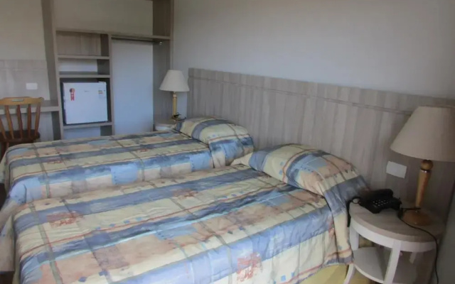 Moinho Itália Hotel