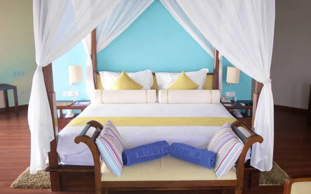 Robinson Maldives - Adults only