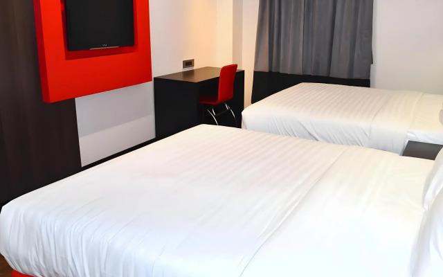 Mango Hotels Tune, Ahmedabad