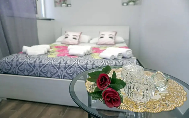 B&B porta Garibaldi