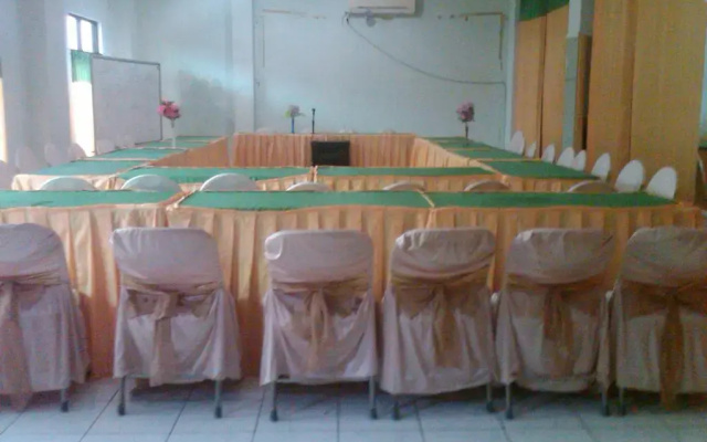 Hotel Amerta