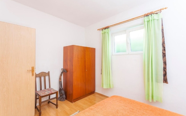 Apartments Tomislava
