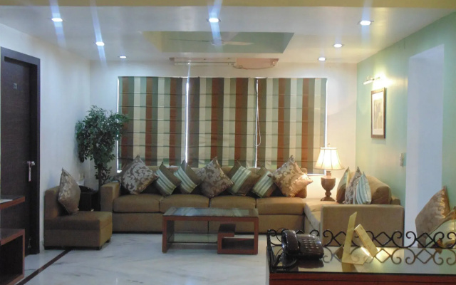 Tatvam Residency