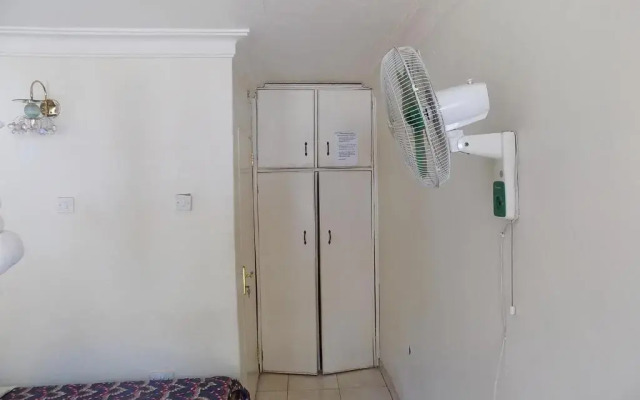 Manhattan Guesthouse