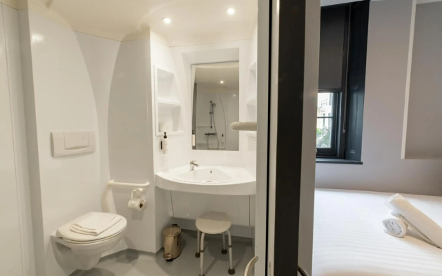easyHotel Victoria
