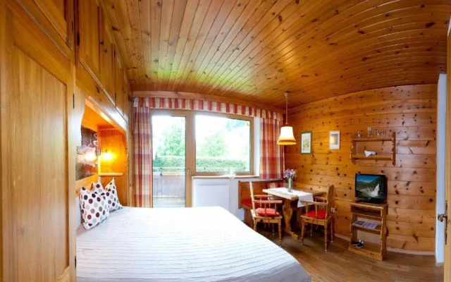 Apartment Gästehaus Luggau