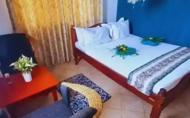 Casa Villa Diani