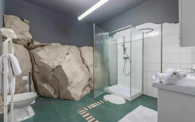 Villa Rosa Labin