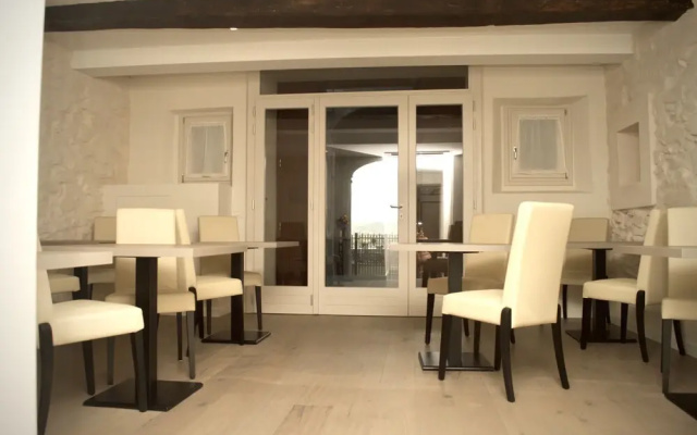 Hotel Boutique Castiglione del Lago