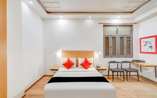 Capital O 79858 Hotel Jp Tower