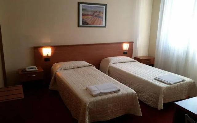 Hotel Masaccio