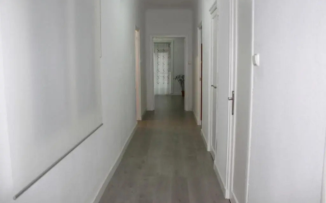 Apartamento Luceros