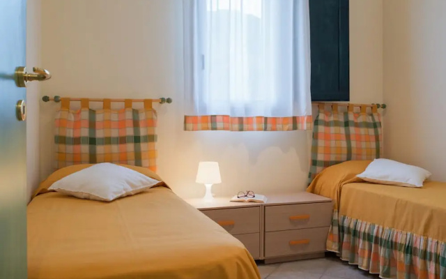 Blue Sea - Villa Aquilone