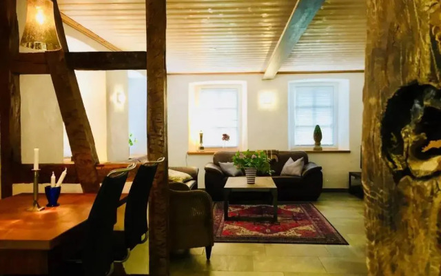 Apartment Omega