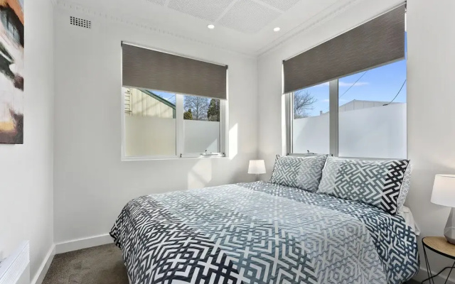 Wellington Street Cottage