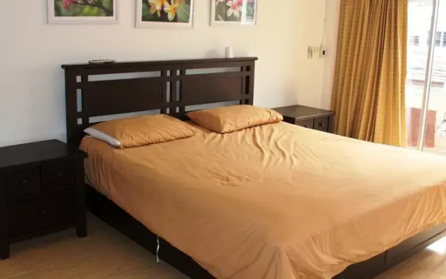 Pattaya Furnished Rentals