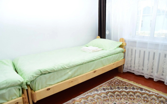 Sonun Hostel