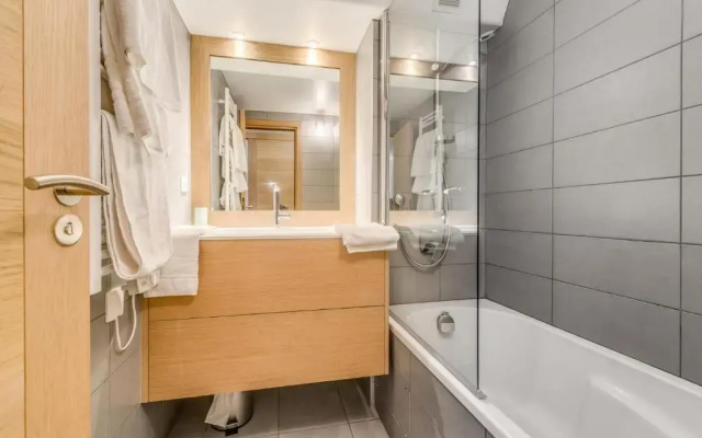 Résidence Palafour - Studio pour 4 Personnes 193629
