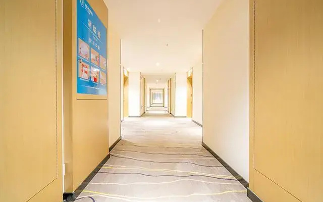 City Comfort Inn Honghe Mile Huquan Hot Spring