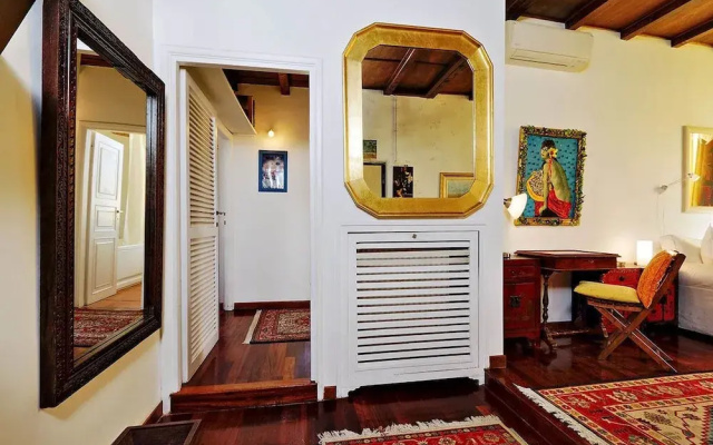 Trastevere - Cedro 21 Apartments