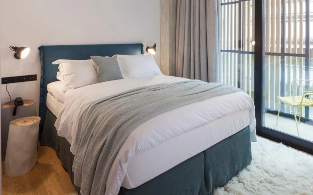 COCO-MAT Hotel Athens