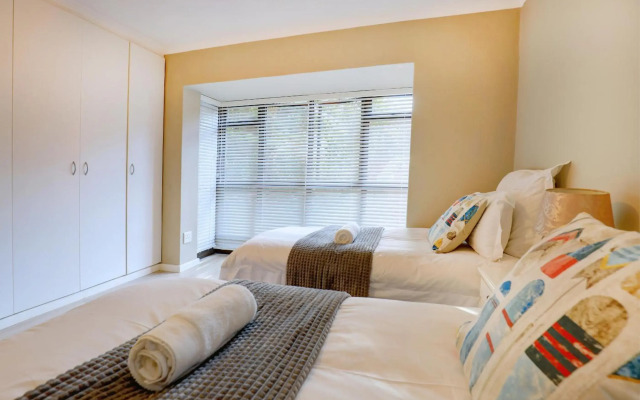 Wilderness Views Self Catering Apartment