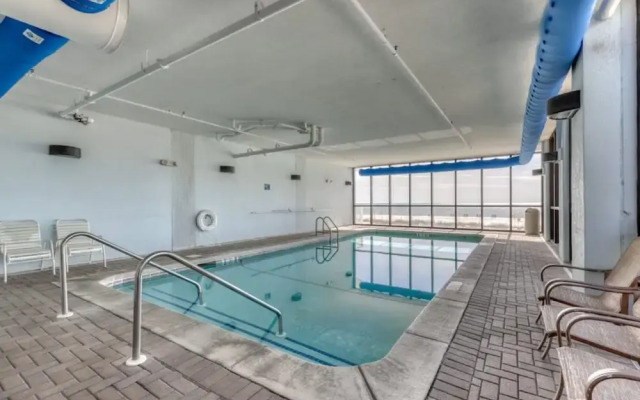 Summerchase Penthouse 1
