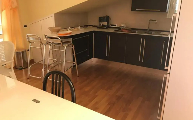 Le Palme Residenza Estiva