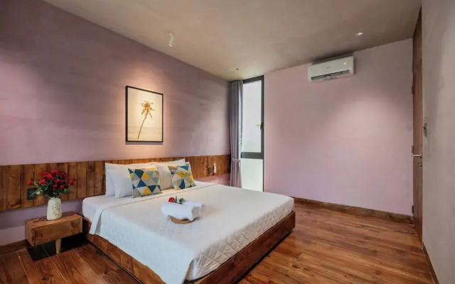 AnNam Village 4 Bedrooms Nguyen Huu Tien