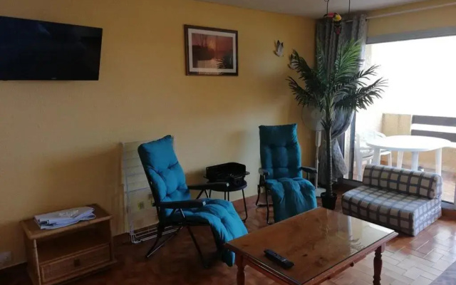 Appartement Argelès-sur-Mer, 2 pièces, 5 personnes - FR-1-388-118