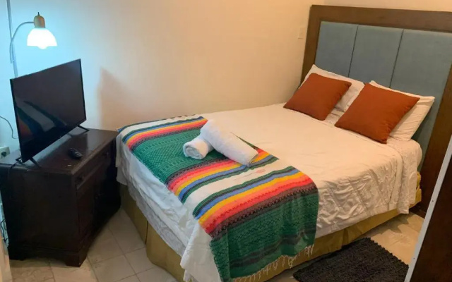 Casita Natural Village #6 y #8