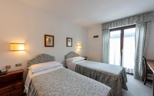 Hotel Triolet