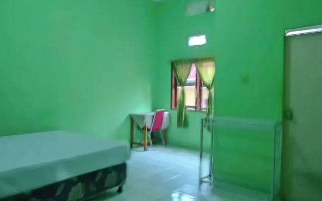 Hotel O Penginapan Syariah Al Syifa
