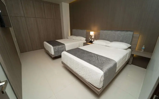Sara N Hotel & Spa