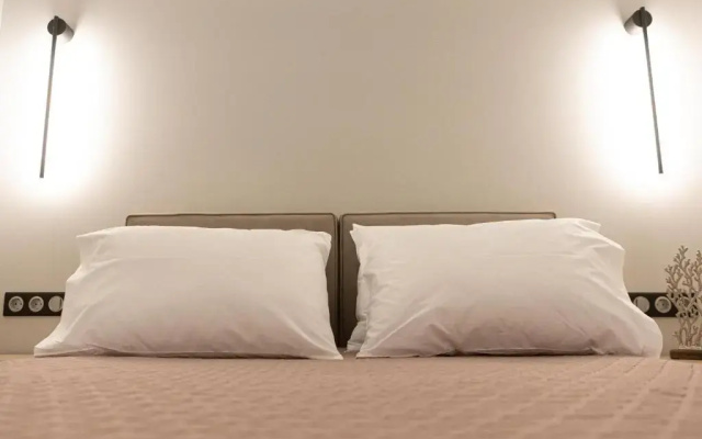 BillMar Luxury Apartment